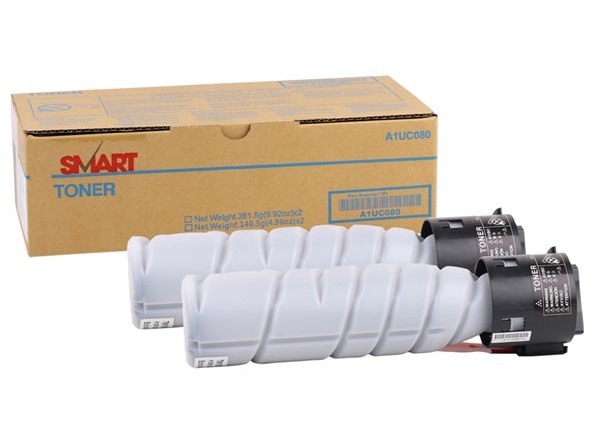 Konica Minolta TN-116 TN-118 Muadil Toner Bizhub 164-165-184-185-195-215-235-7718(2 adet)